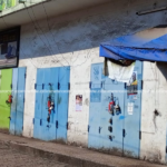Traders in Kumasi shut down shops in protest of ‘killer taxes’ on businesses
