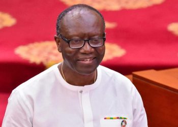 Ofori-Atta to be 'laid before the table' as NDC, NPP MPs decide his fate