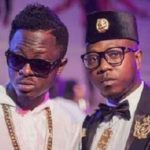 Kunta Kinte lost part of his memory – Flowking Stone on brother's health
