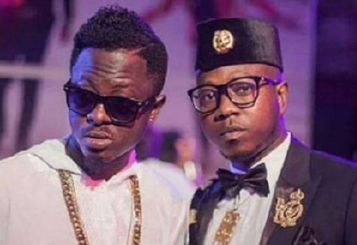 Kunta Kinte lost part of his memory – Flowking Stone on brother's health
