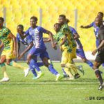 Acess Bank DOL Zone Two: Kenpong Academy faces Skyy FC
