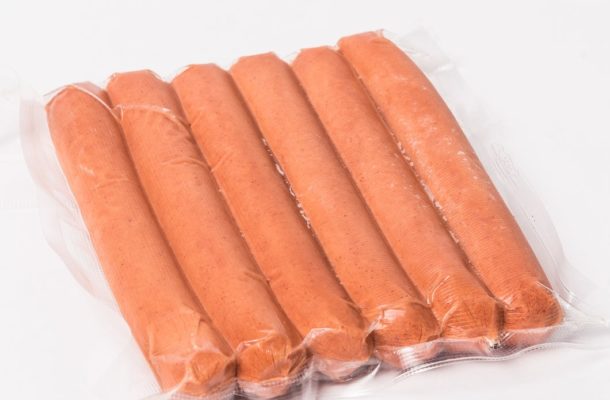 FDA warns public against two brands of contaminated sausage