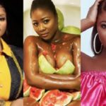 MzGee clashes with Salma Mumin over controversial watermelon photoshoot