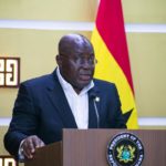 Akufo-Addo to meet MMDCEs, House of Chiefs over galamsey