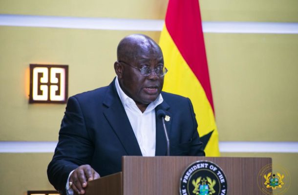 Captain Smart arrest: Akufo-Addo 'begging to be overthrown at this point' - Barker-Vormawor