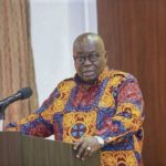 Stop criticizing the gov't; it's a global crisis - Anglican bishop to Ghanaians