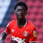 Rak-Sakyi scores and provides assist  for Charlton in win over Cambridge United