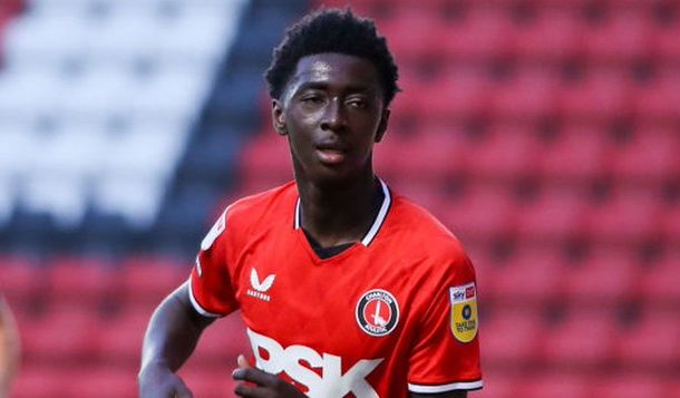 Rak-Sakyi scores and provides assist  for Charlton in win over Cambridge United