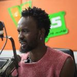 At age 20, I have seen a lot in life - Black Sherif