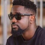 It’s about time we checked track records of leaders we give power to – Sarkodie rants