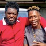 Bulldog is still my big boss – Shatta Wale