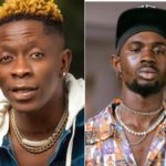 Shatta Wale replies critics pitching Black Sherif's album against his unreleased GOG album
