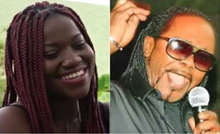 I am not under pressure to be like my father - Sheila declares