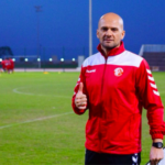 Hearts to name Serbian trainer Slavko Matic as new coach