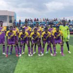 DOL Zone Three results: Kpando Heart of Lions held by Mighty Jets