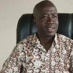 Bosome Freho DCE sacked over galamsey