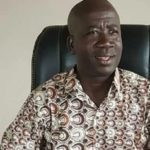 Akufo-Addo suspends Bosome Freho DCE over galamsey