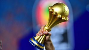2025 Africa Cup of Nations: Morocco 'to bid' as Guinea stripped of finals