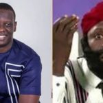 Lord Kenya condemns late Baba Spirit's 'foolish talk'