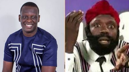 Lord Kenya condemns late Baba Spirit's 'foolish talk'