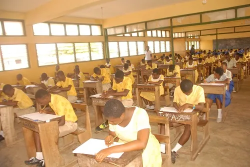 BECE: Don’t prevent candidates who owe schools fees from writing – WAEC