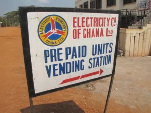 No rush for prepaid credit; system glitch resolved  – ECG to customers