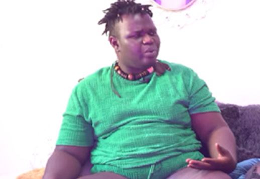 We don’t wear diapers – Ghanaian gay debunks rumours