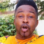 I have cursed Agradaa – Nicholas Omane Acheampong