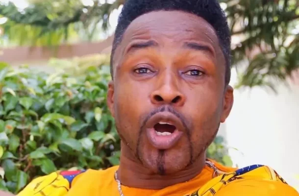 I have cursed Agradaa – Nicholas Omane Acheampong