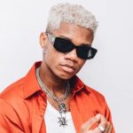 'Stay strong' – French Ambassador consoles KiDi