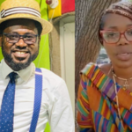 Abeiku Santana sabotaged me; he wanted my ECG 'contract' terminated - Mzbel alleges