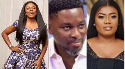How celebrities reacted to news of NPP MPs calling for Ofori-Atta's removal