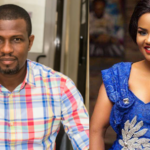 Mark Okraku-Mantey cautions Nana Ama Mcbrown