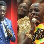 Opambour blasts Okyenhene over 'witches and villagers' comment