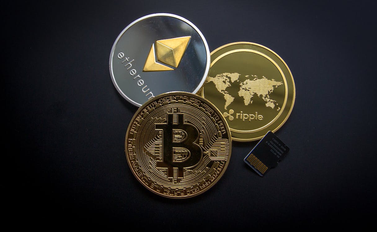 What Are 5 Cryptocurrencies Most Popular Today Worldwide? 