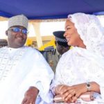 Samira's love message to Bwumia on his 59th birthday