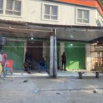 Shops closure: We are not making govt unpopular – Abossey Okai traders