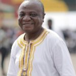 Funeral for late highlife legend Nana Ampadu begins today with vigil