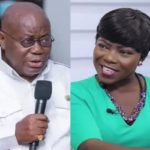 Even kids won't approach you to take pictures after 2024 — Vim Lady to Akufo-Addo