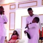 My mother didn't die because Rev Obofour gifted me car - Wayoosi clears the air