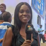 Ghana’s Ama Brobey-Williams lights up gender empowerment project in Sierra Leone