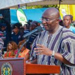Why Bawumia was booed – Hogbetsotso Planning Committee member explains