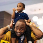 'You will grow to be greater than me' - Davido's last message to his son Ifeanyi