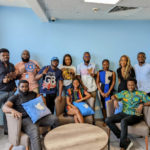 How all Twitter staff in Accra were fired a day after resuming HQ operations