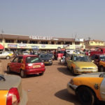 Passengers stranded as drivers abandon bus terminals over fuel prices