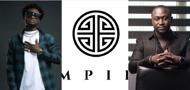 Lynx breaks silence on Kuami Eugene, EMPIRE