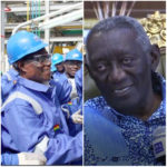 Why Kufuor felt fooled during Ghana’s first official oil pump