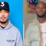 King Promise, Chance the Rapper release second collabo, announce concert dates
