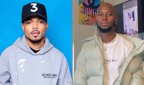 King Promise, Chance the Rapper release second collabo, announce concert dates