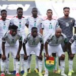 Otto Addo names Black Stars line up to face Portugal; Jordan Ayew benched
